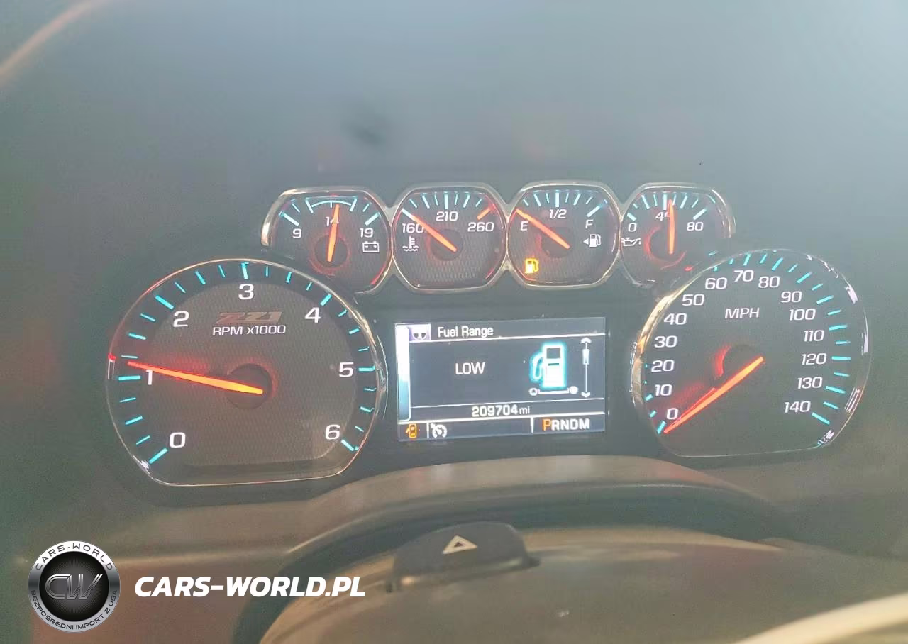 2014 Chevrolet Silverado K1500 Lt VIN:1GCVKREC8EZ352611 - 9