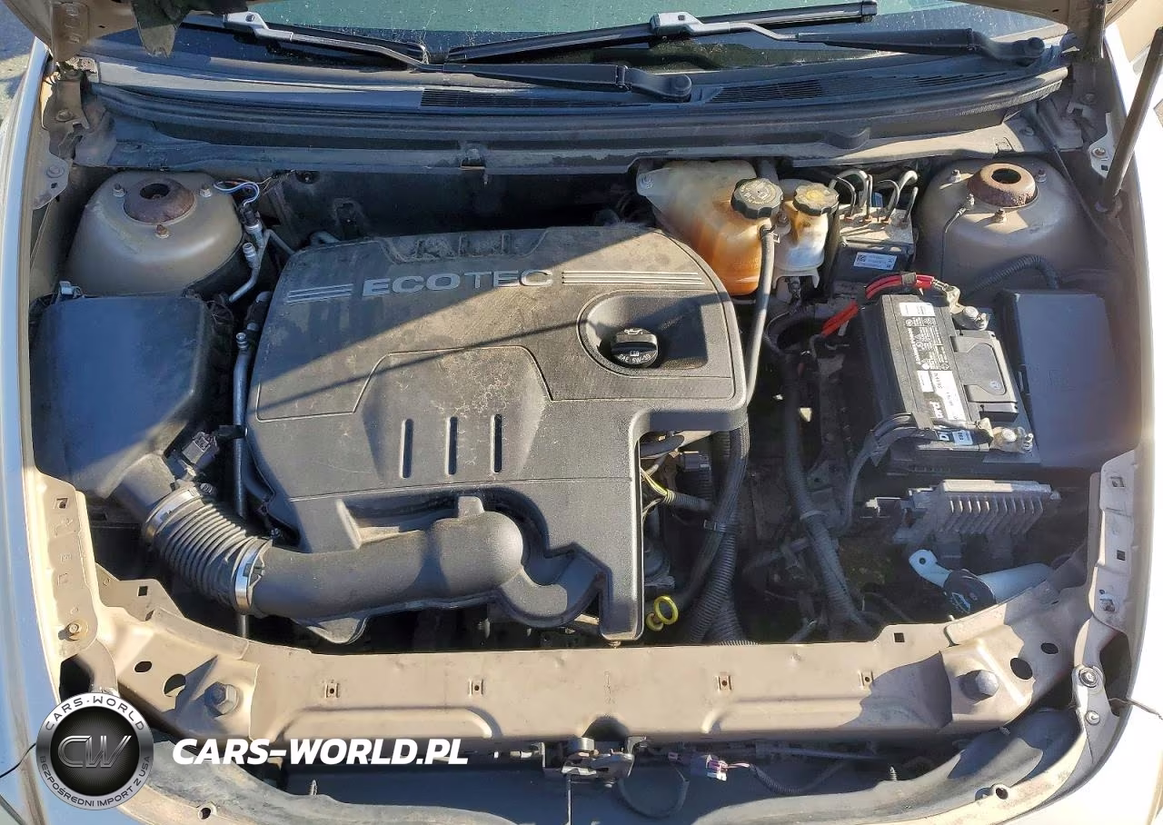 2008 Chevrolet Malibu Ls VIN:1G1ZG57B484214994 - 11