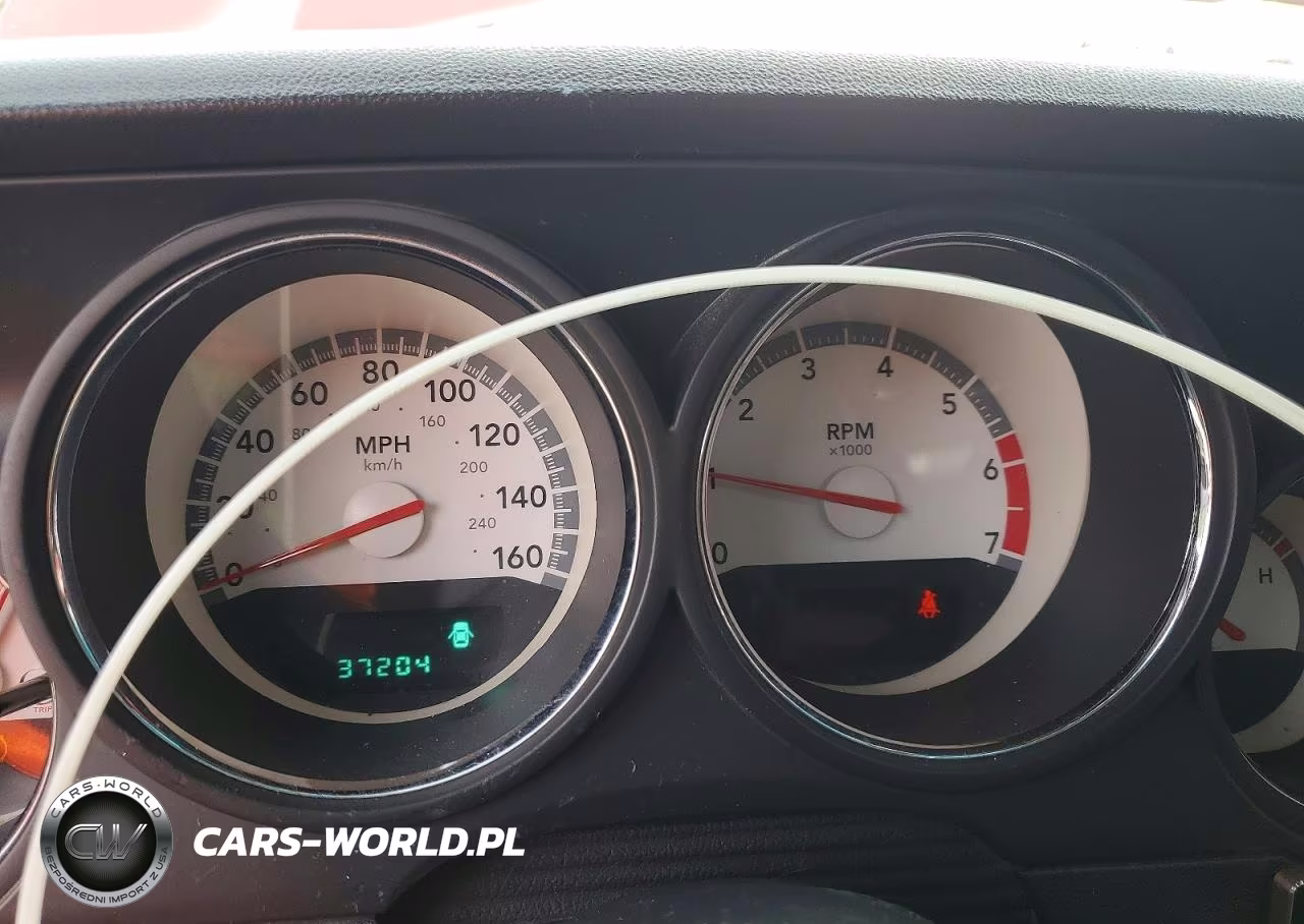 2010 Dodge Challenger R-T VIN:2B3CJ5DT8AH323478 - 9