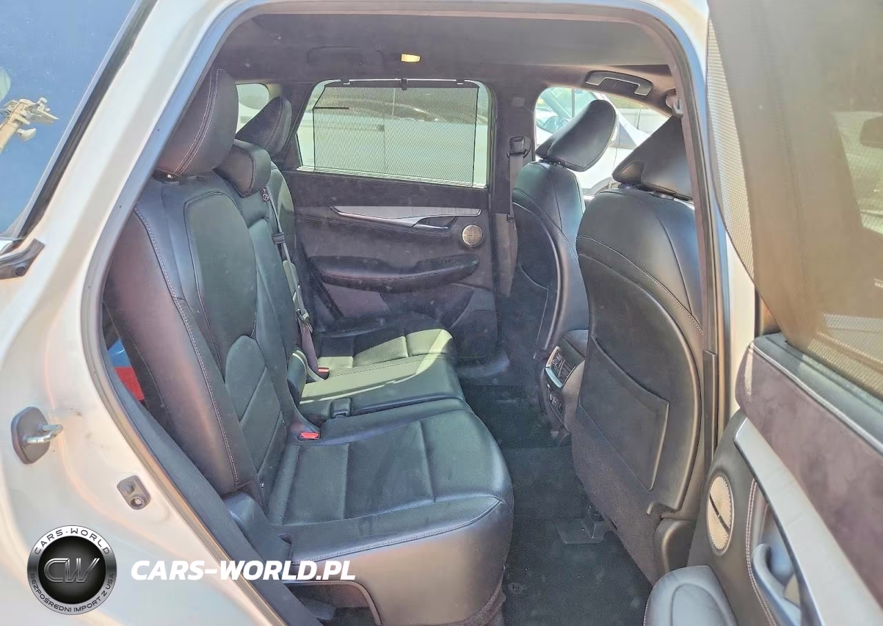 2019 Infiniti Qx50 Essential VIN:3PCAJ5M1XKF102685 - 10