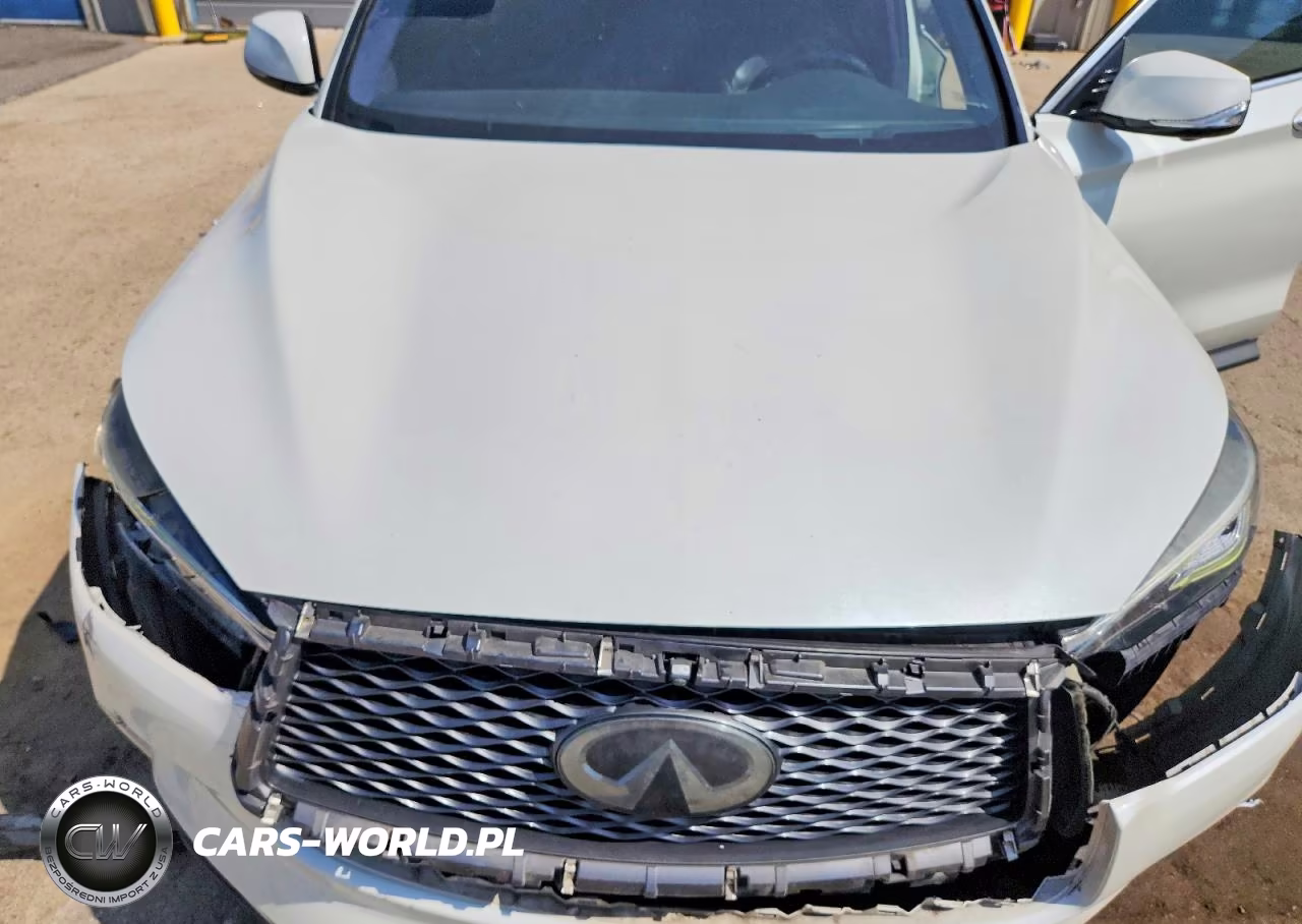 2019 Infiniti Qx50 Essential VIN:3PCAJ5M1XKF102685 - 11