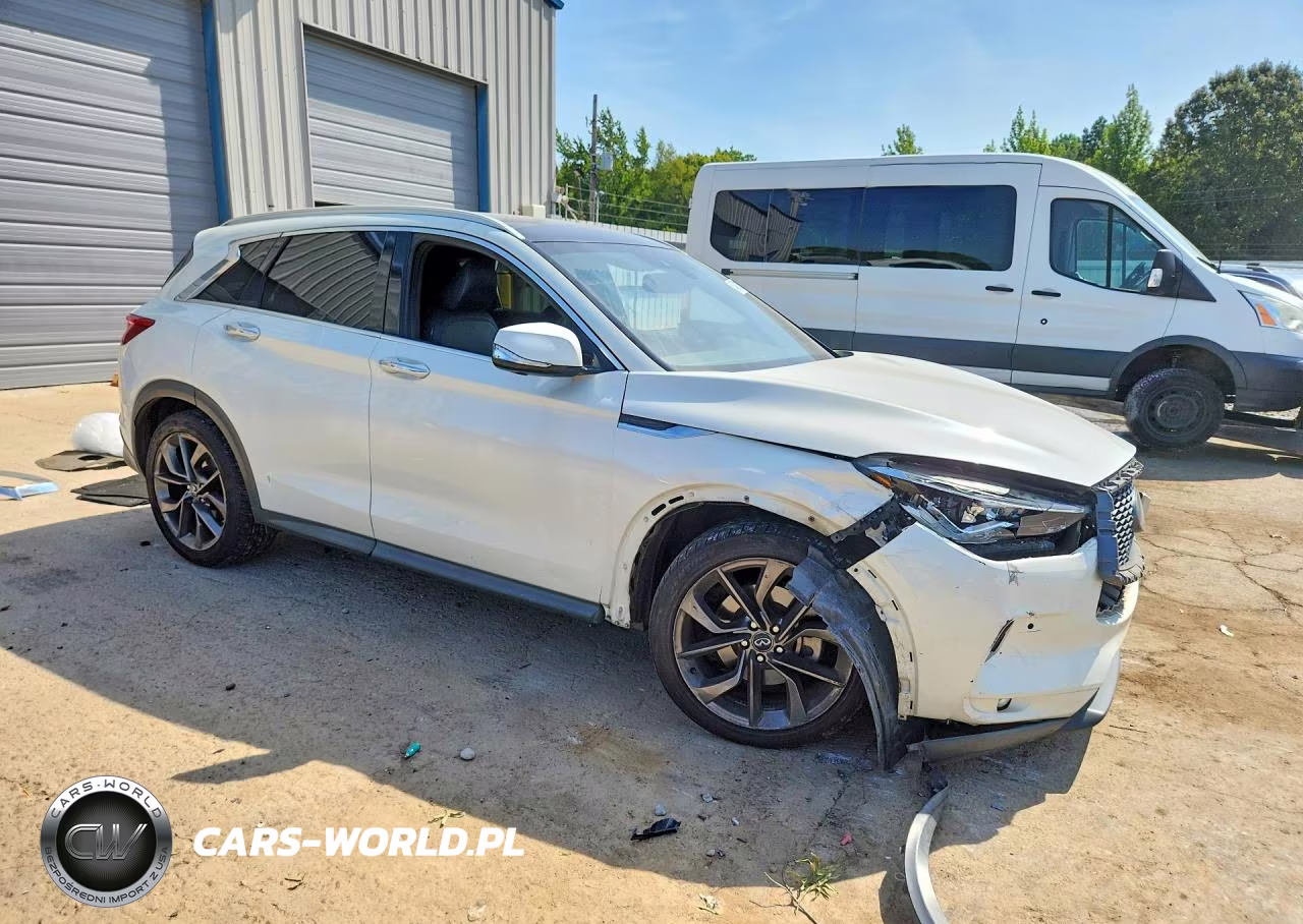 2019 Infiniti Qx50 Essential VIN:3PCAJ5M1XKF102685 - 4