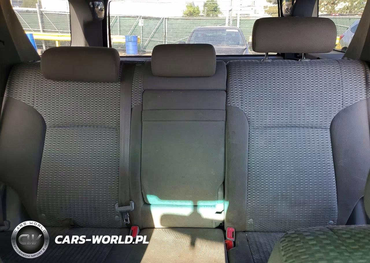 2006 Toyota 4Runner Sr5 VIN:JTEBU14R368071422 - 10