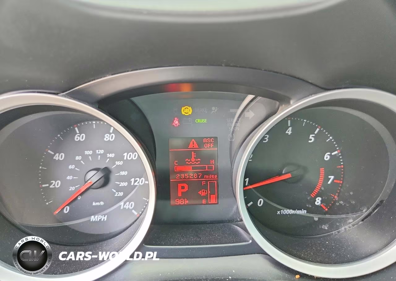 2010 Mitsubishi Lancer Es-Es Sport VIN:JA32U2FUXAU004746 - 9