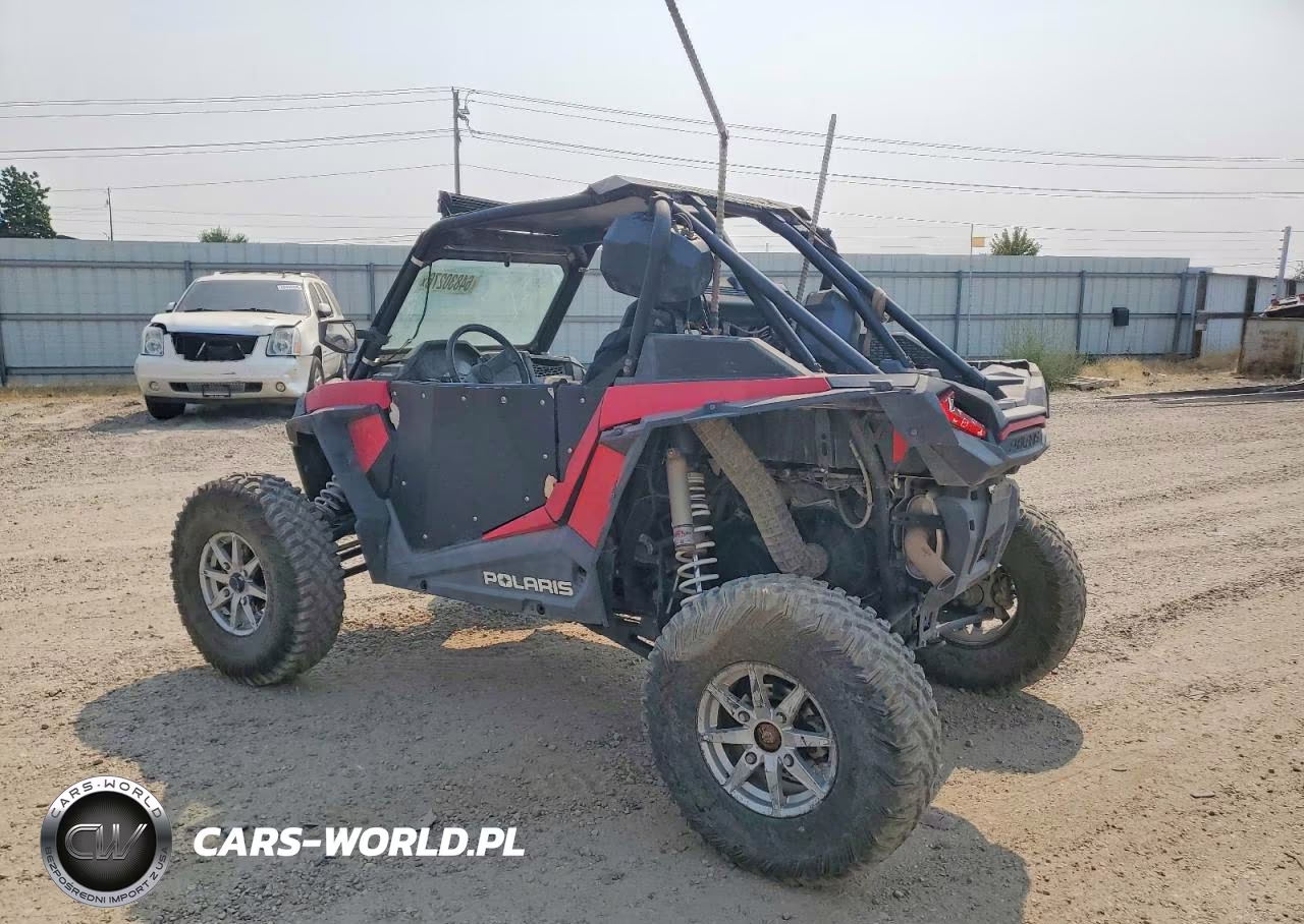 2021 Polaris Rzr Xp Turbo S Velocity Utility Vehicle VIN:3NSPAE926MG613916 - 3