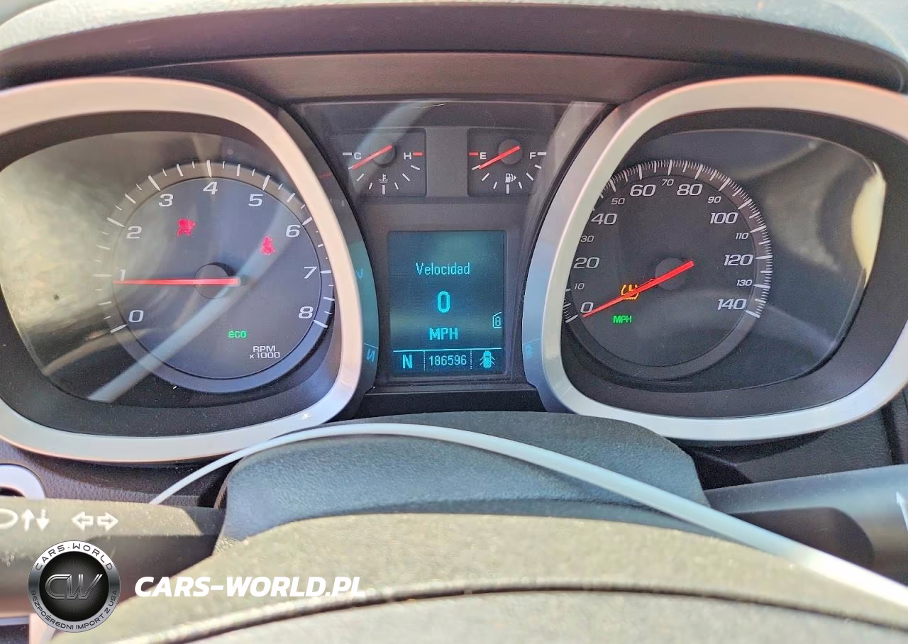 2011 Chevrolet Equinox Lt VIN:2CNFLNECXB6219412 - 9
