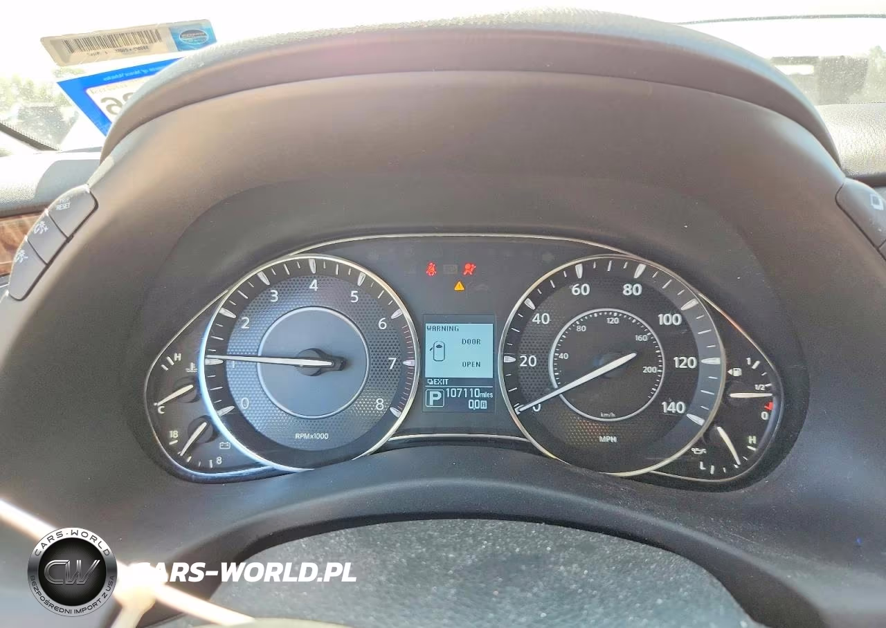 2020 Nissan Armada Sl VIN:JN8AY2ND0LX015568 - 9