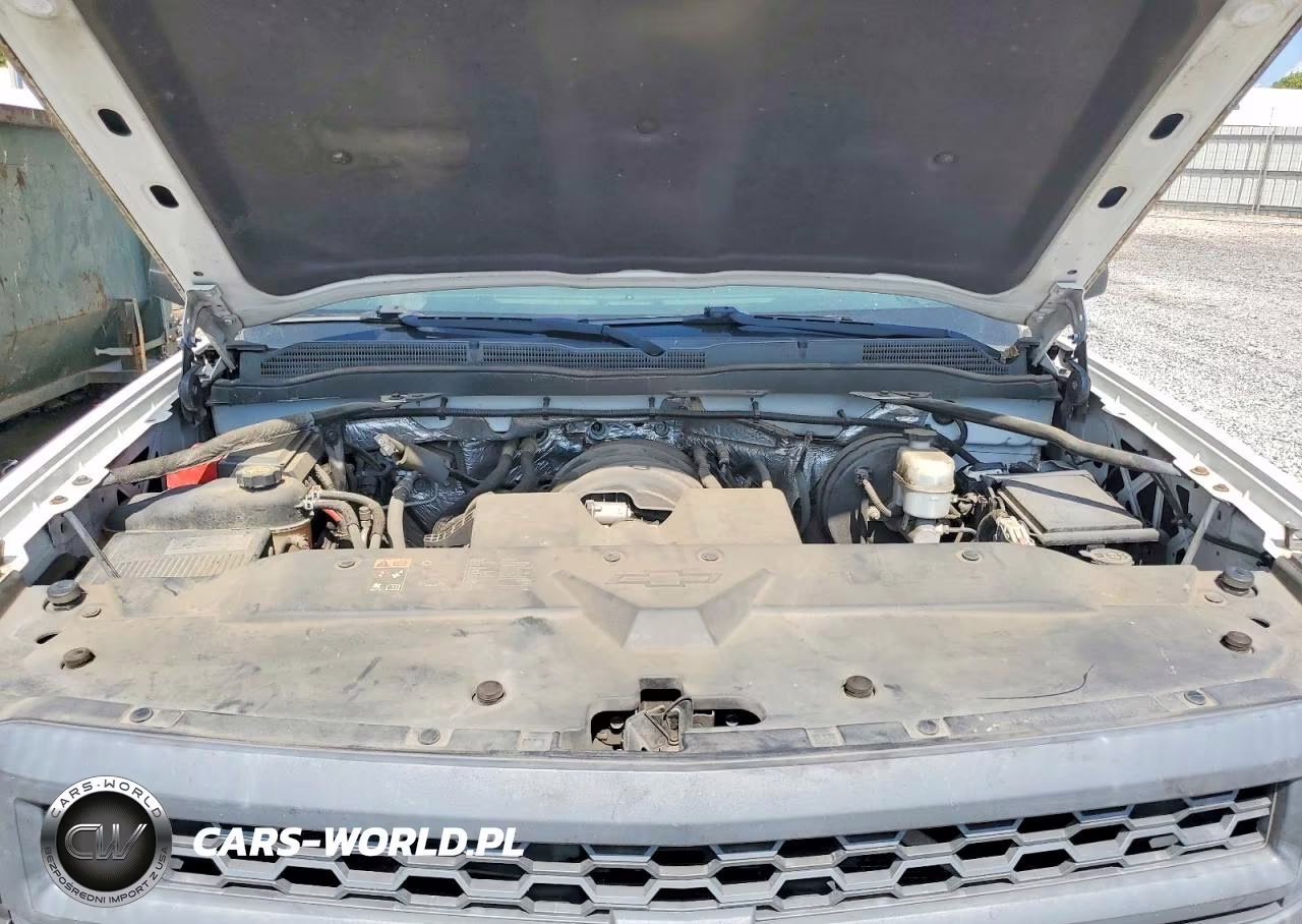 2015 Chevrolet Silverado C1500 VIN:1GCNCPEHXFZ293950 - 11