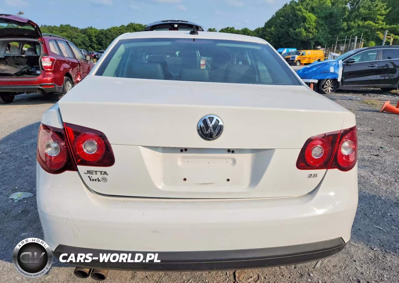 2010 Volkswagen Jetta Se VIN:3VWRZ7AJ4AM051798 - 6