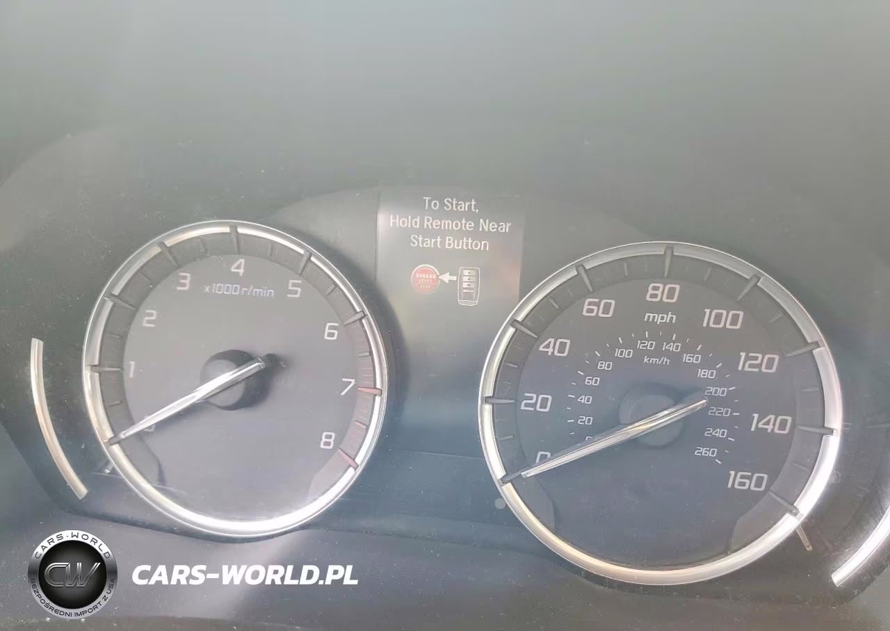 2015 Acura Mdx Technology VIN:5FRYD3H66FB001244 - 9