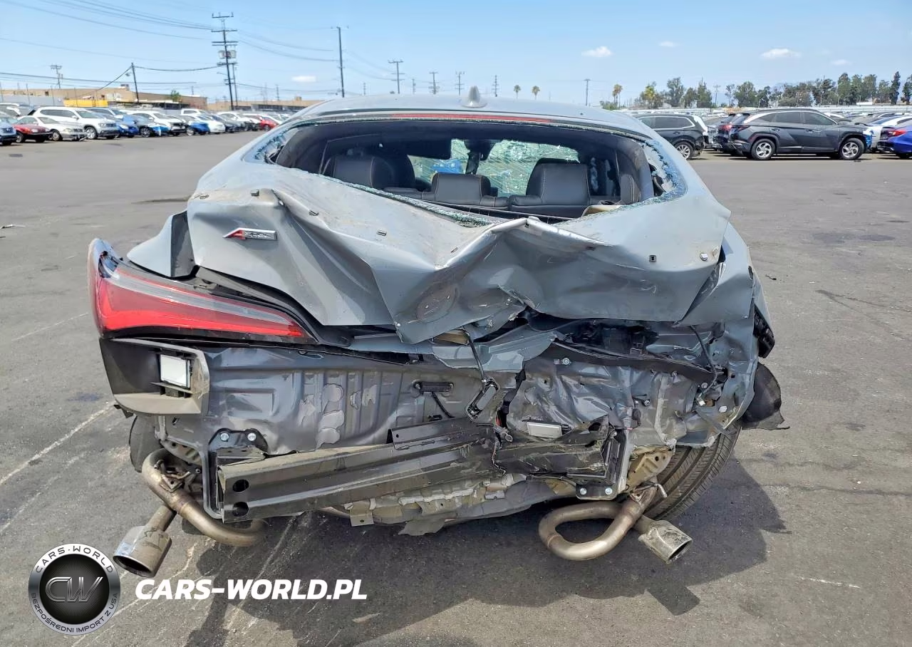 2026 Acura Integra A-Spec Tech VIN:19UDE4H69TA008116 - 6