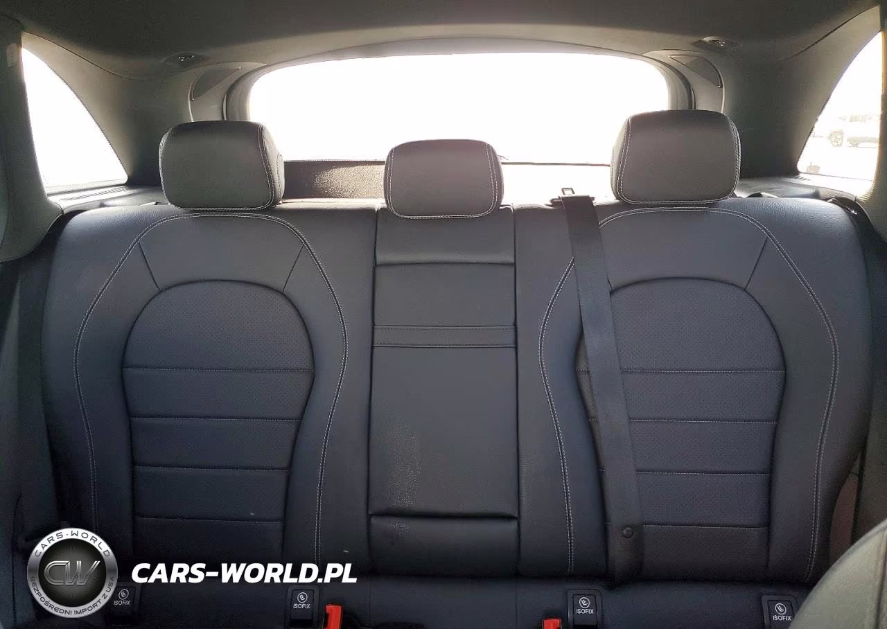 2020 Mercedes-Benz Glc 300 4Matic VIN:WDC0G8EB6LF740975 - 10