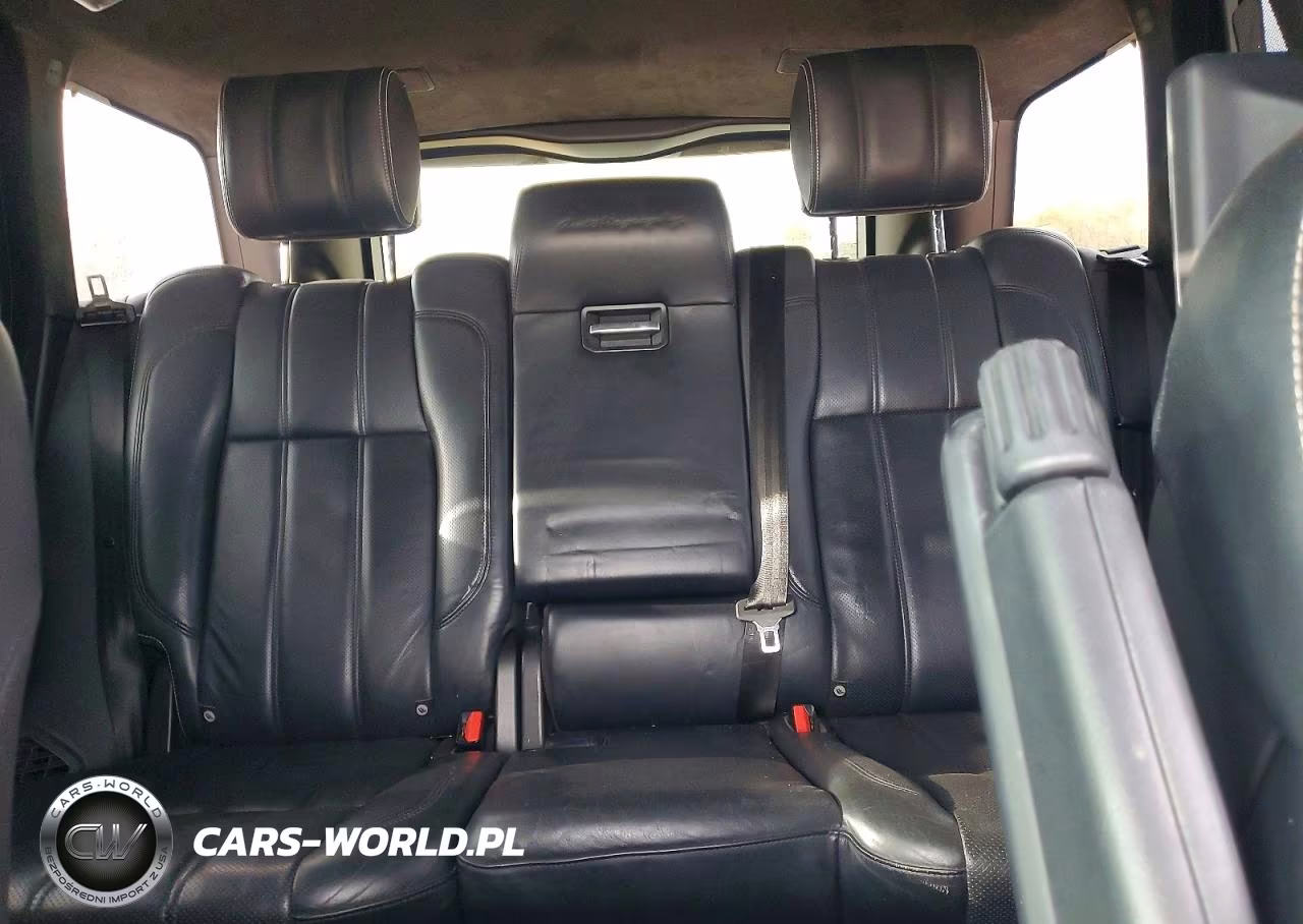 2016 Land Rover Range Rover Autobiography VIN:SALGV3EF3GA271453 - 10