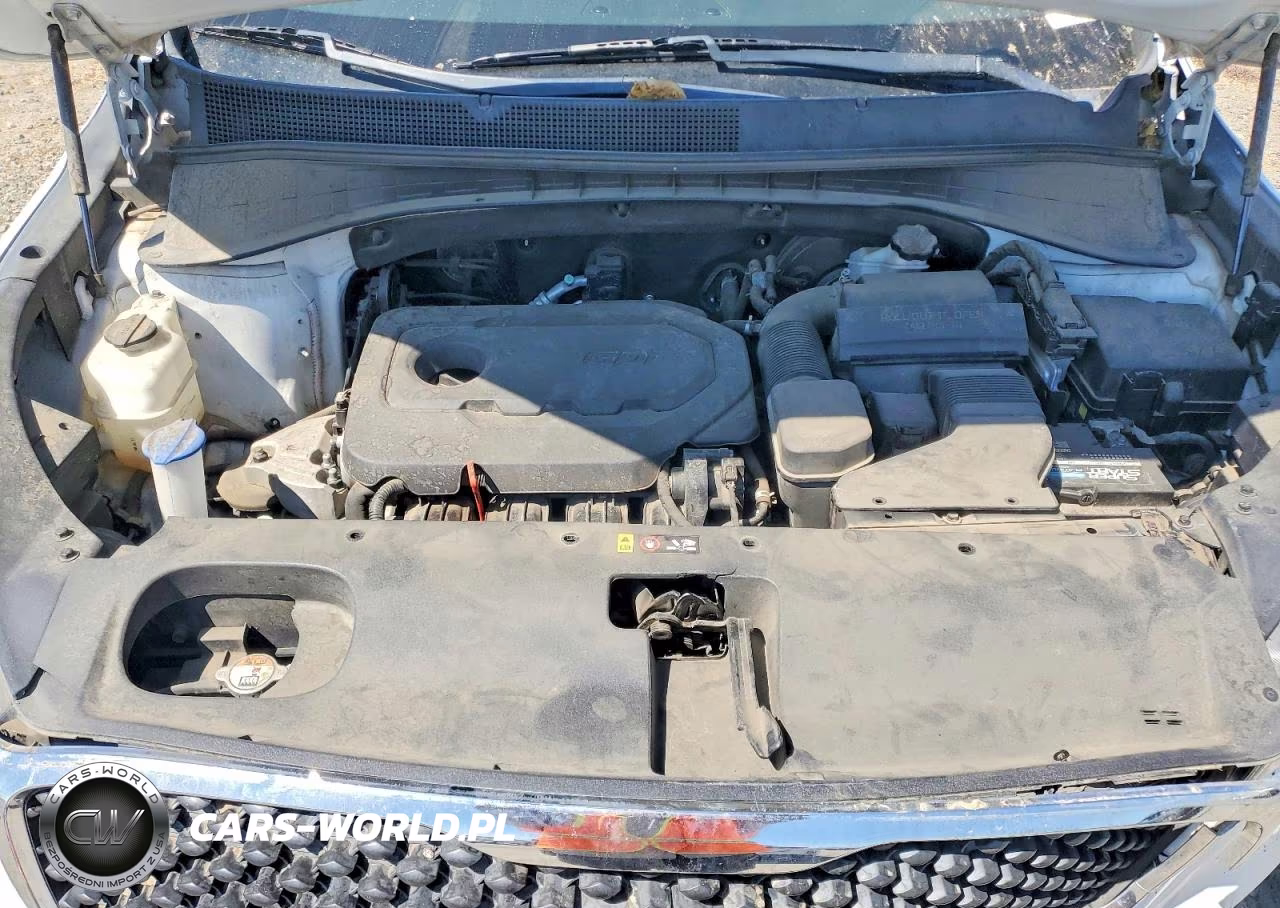 2018 Kia Sorento Lx VIN:5XYPG4A33JG387360 - 12