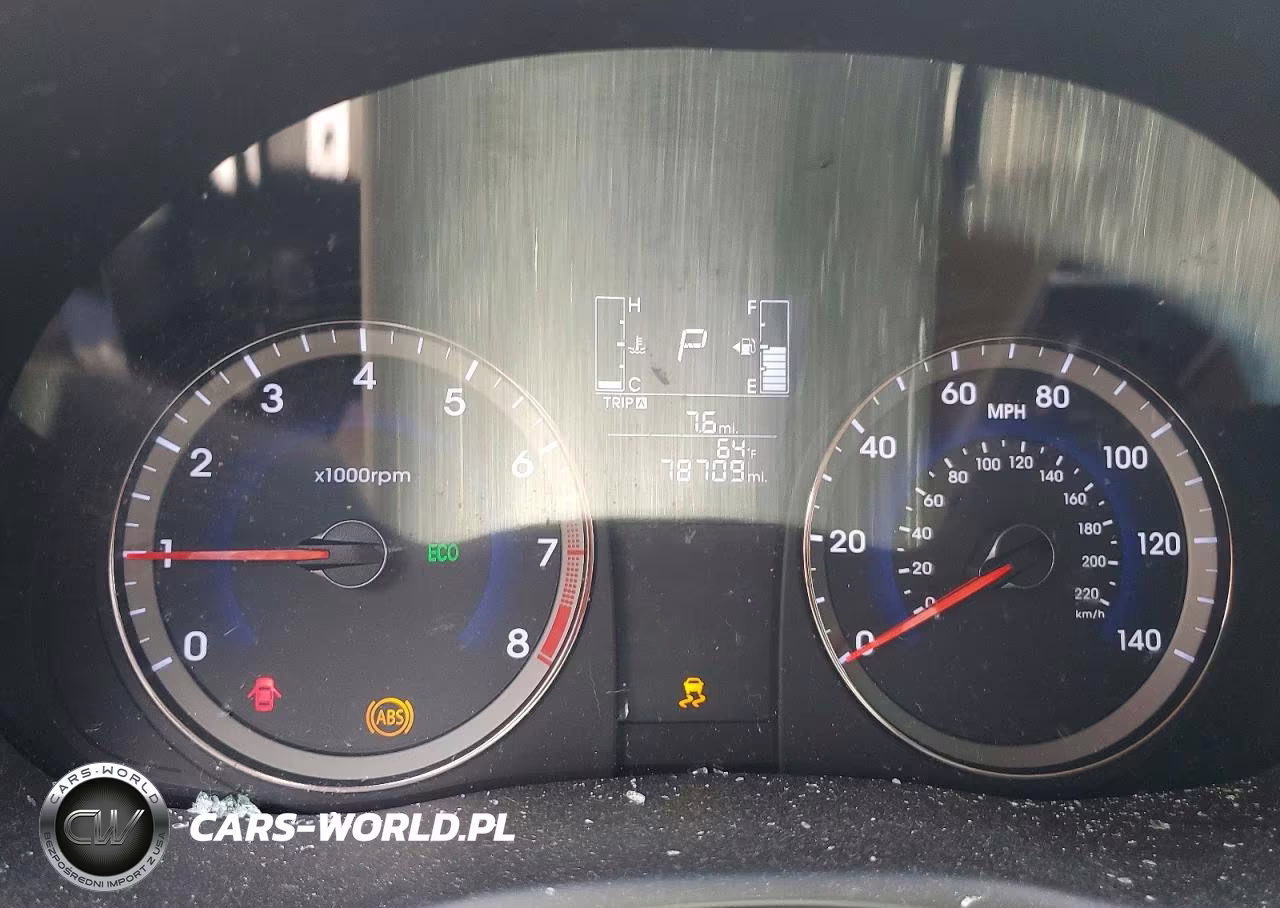 2016 Hyundai Accent Se VIN:KMHCT4AE9GU157465 - 9