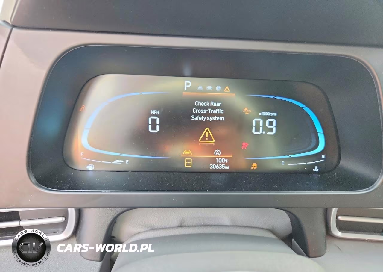 2025 Hyundai Elantra Se VIN:KMHLL4DG7SU061159 - 9