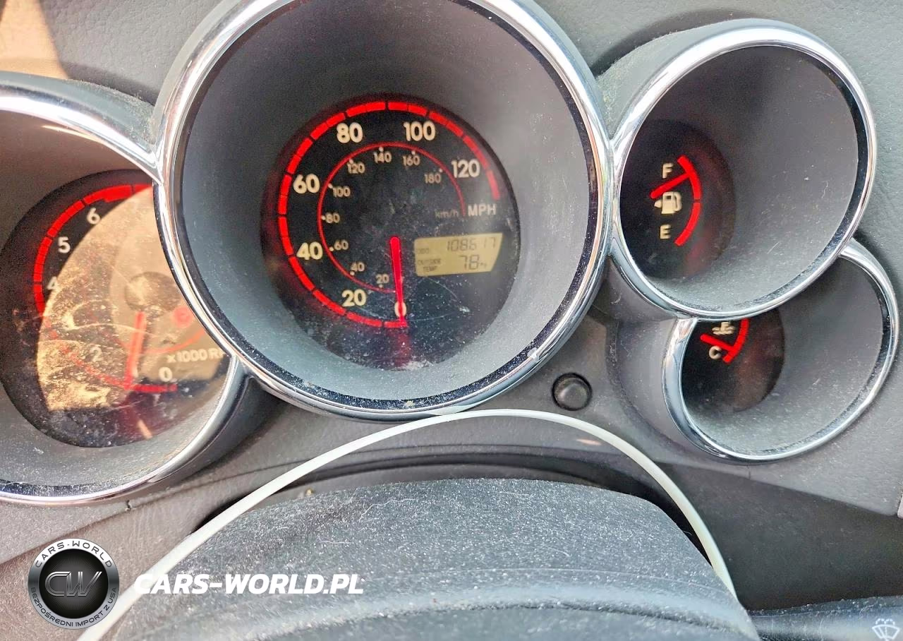 2004 Pontiac Vibe VIN:5Y2SM62804Z428719 - 9