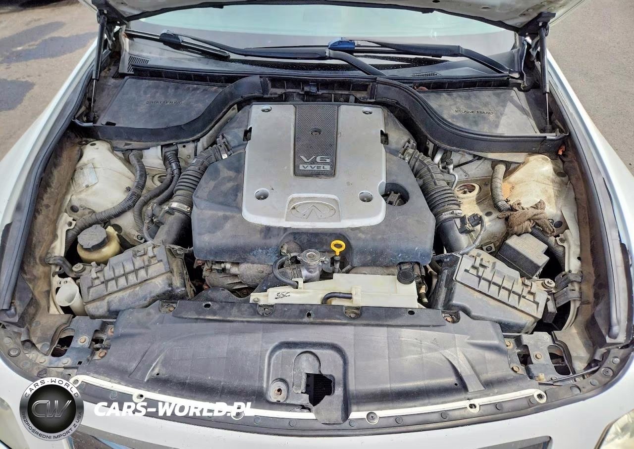 2009 Infiniti G37 Sedan X VIN:JNKCV61F39M351798 - 11