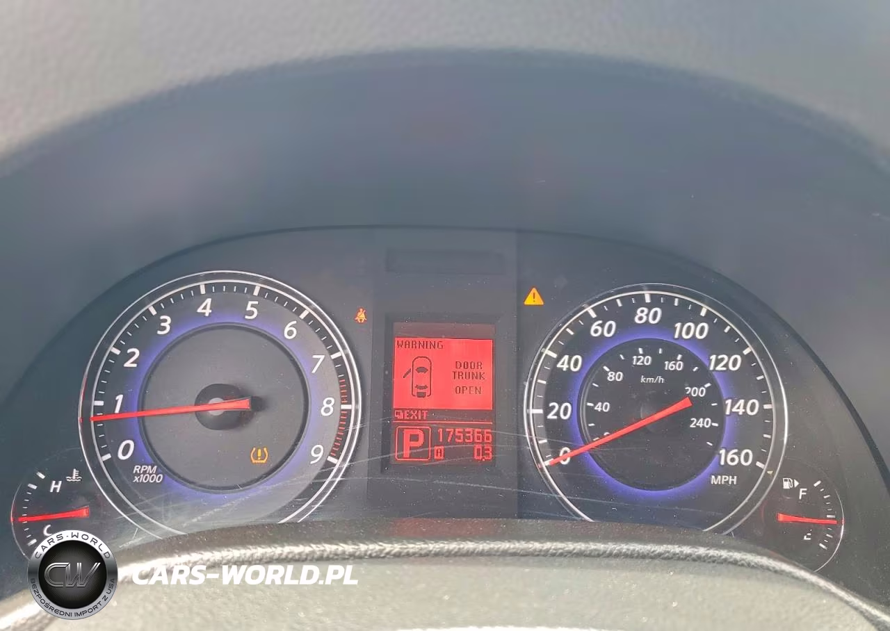 2009 Infiniti G37 Sedan X VIN:JNKCV61F39M351798 - 9