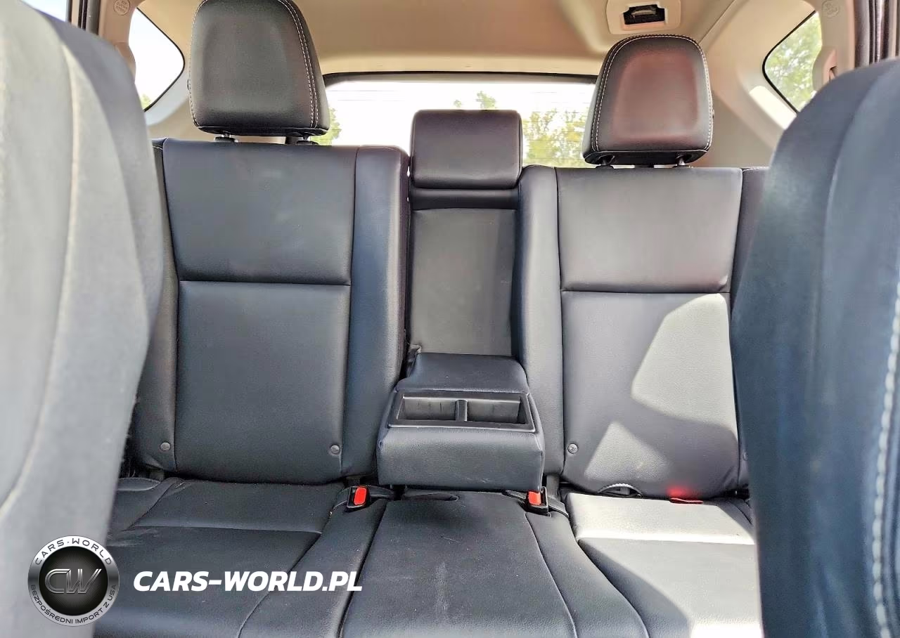 2017 Toyota Rav4 Limited VIN:2T3DFREVXHW589946 - 10