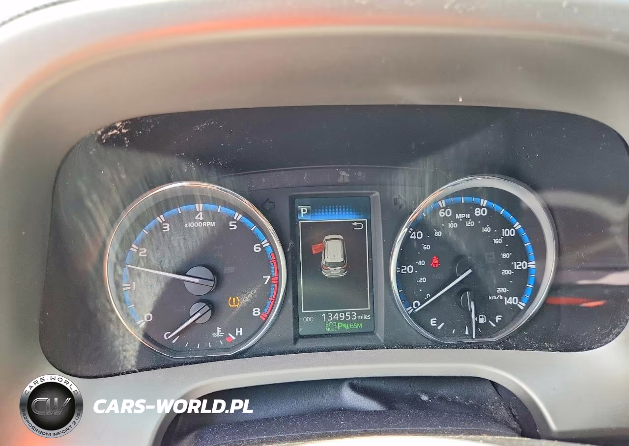 2017 Toyota Rav4 Limited VIN:2T3DFREVXHW589946 - 9
