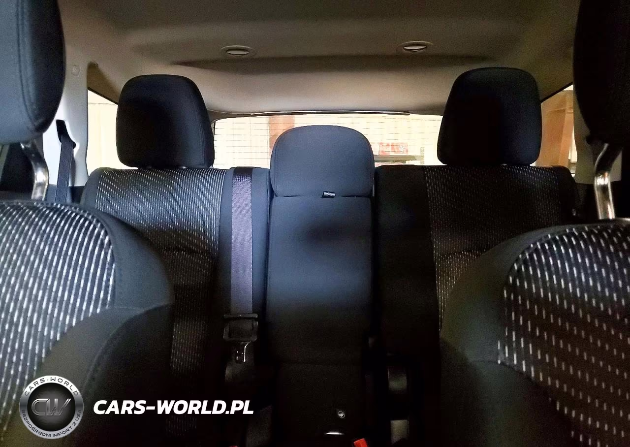 2020 Dodge Journey Se VIN:3C4PDCABXLT269098 - 10