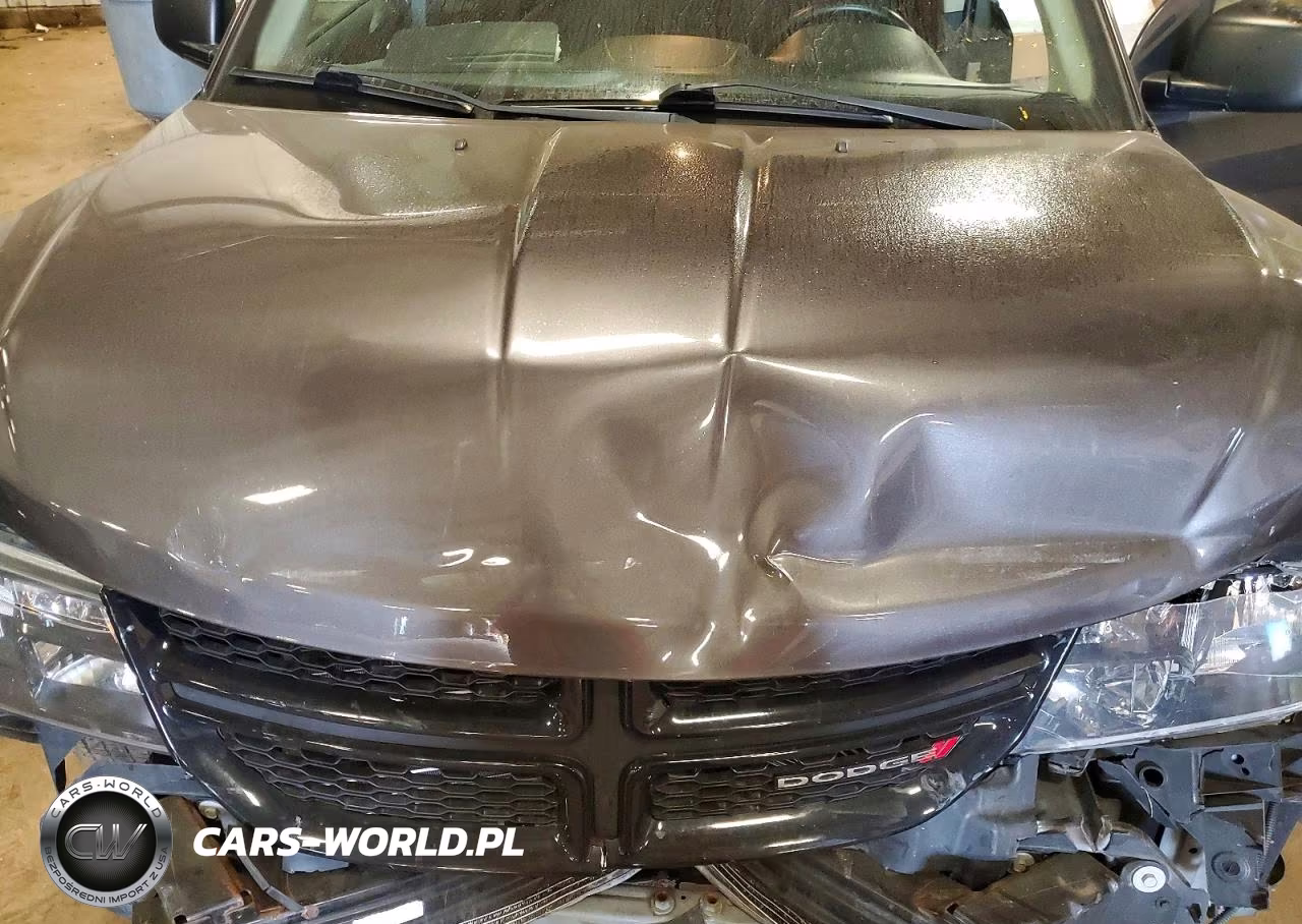 2020 Dodge Journey Se VIN:3C4PDCABXLT269098 - 12