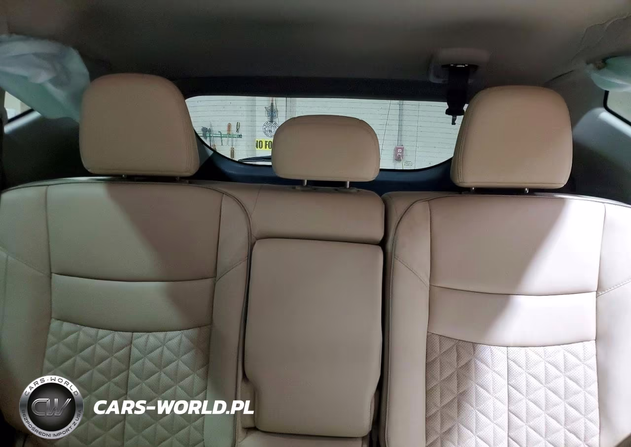 2020 Nissan Murano Platinum VIN:5N1AZ2DJXLN162830 - 10