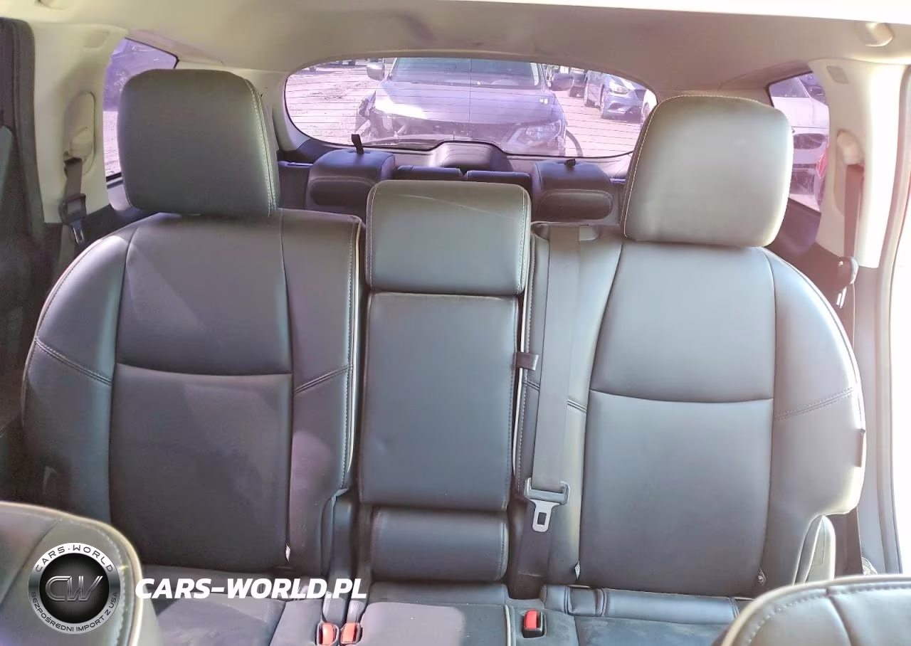 2019 Infiniti Qx60 Pure VIN:5N1DL0MN8KC562353 - 10
