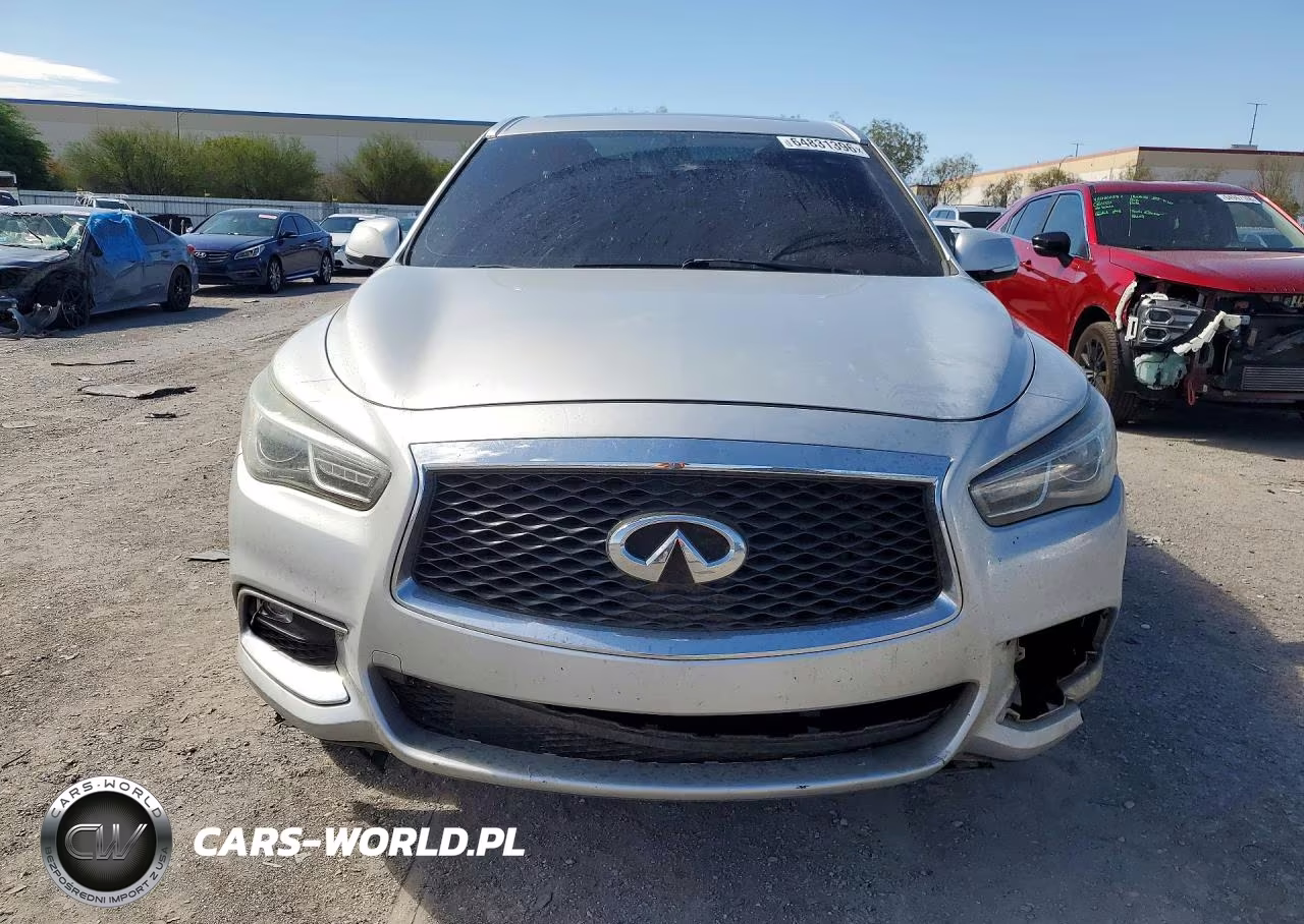 2019 Infiniti Qx60 Pure VIN:5N1DL0MN8KC562353 - 5