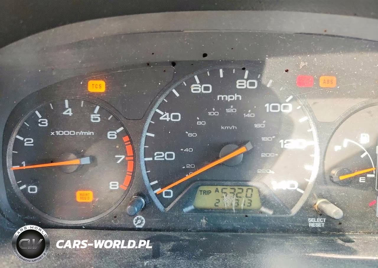 2004 Honda Odyssey Lx VIN:5FNRL18554B039145 - 9