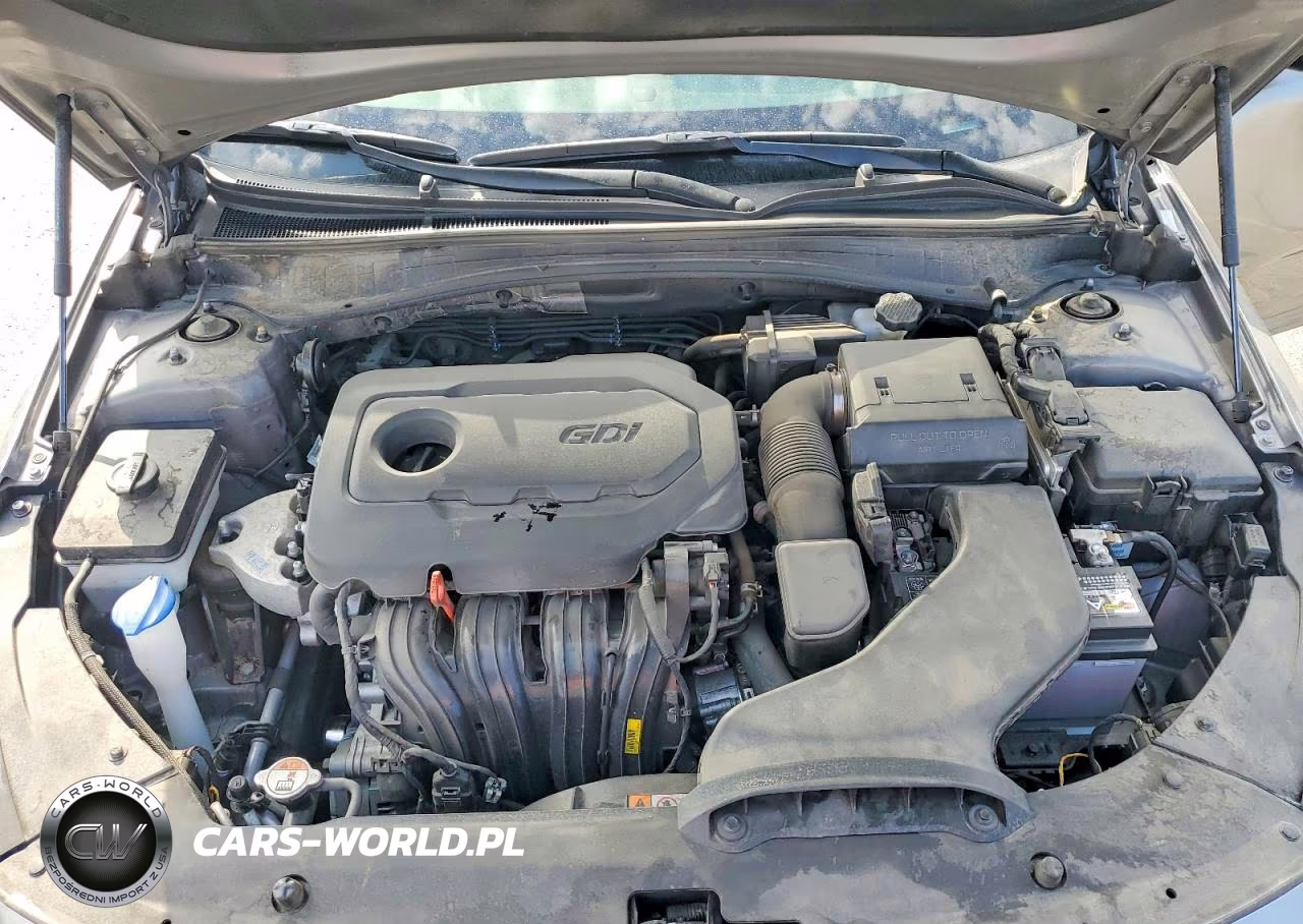 2018 Kia Optima VIN:5XXGT4L35JG191062 - 11