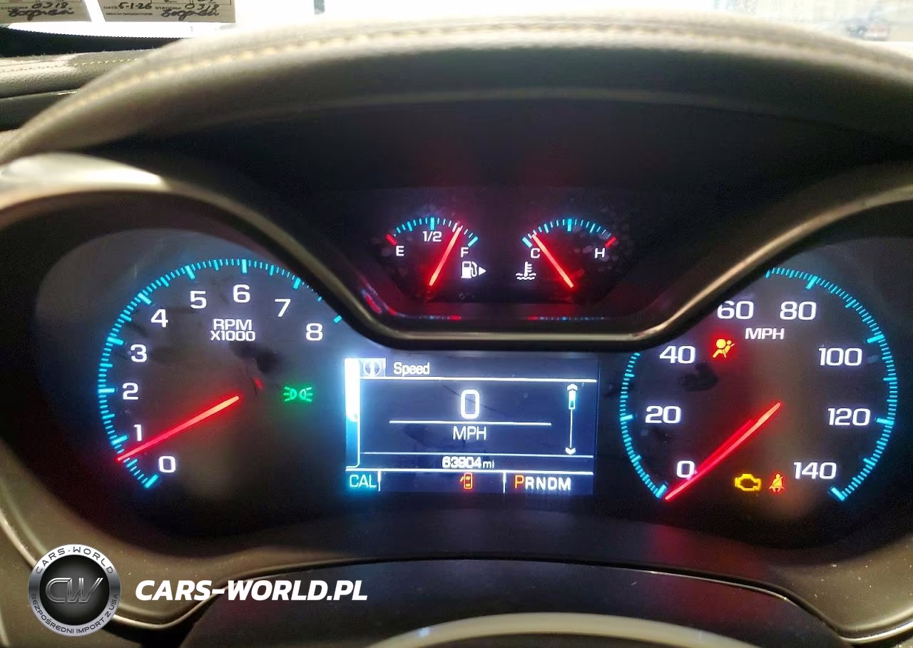 2019 Chevrolet Impala Lt VIN:2G11Z5S32K9129342 - 9