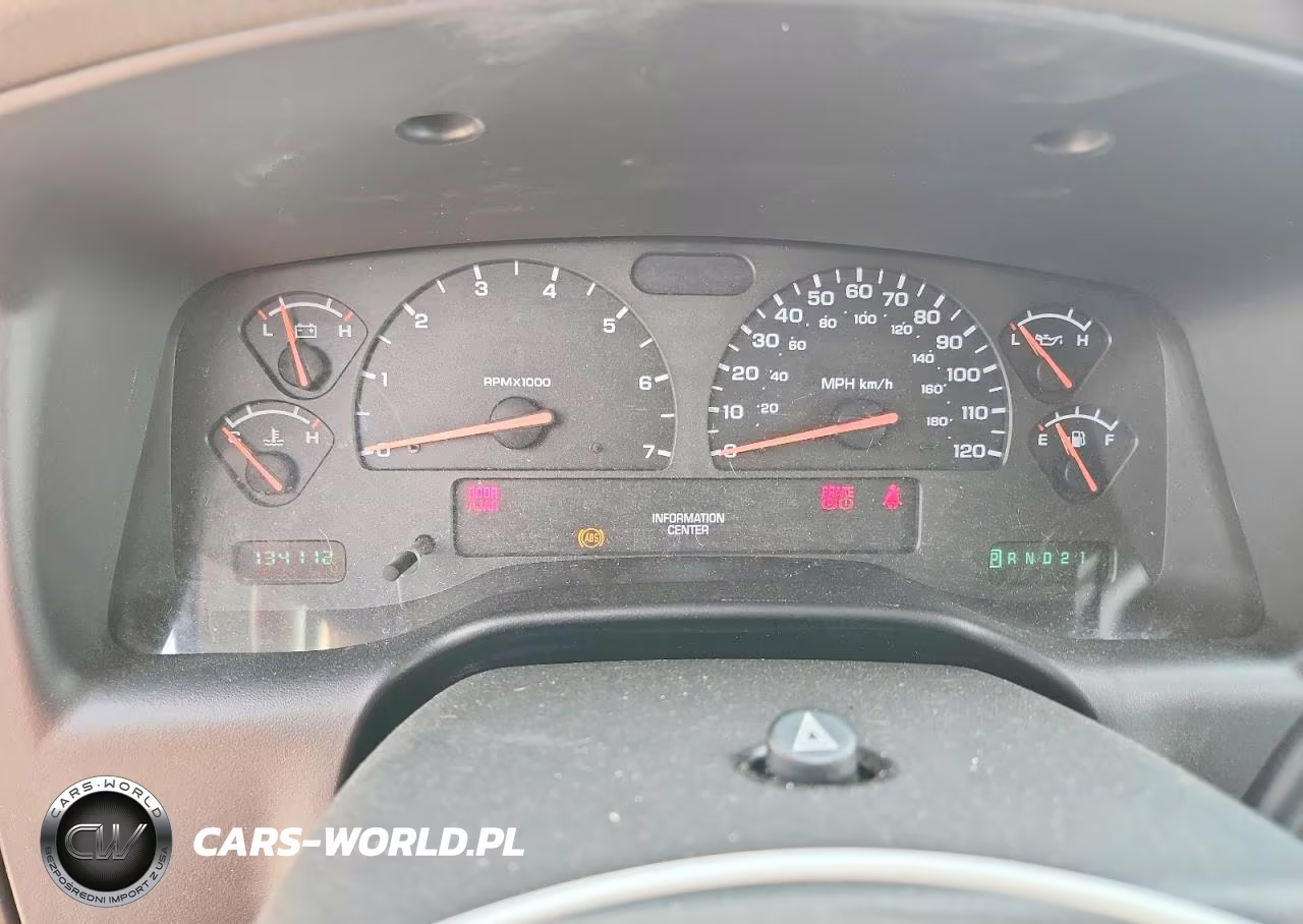 2002 Dodge Dakota Quad Slt VIN:1B7HL48N82S625951 - 9