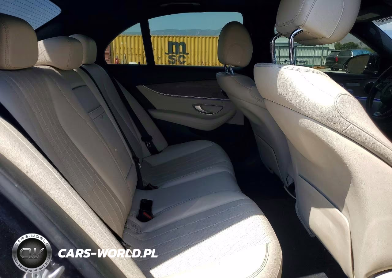 2017 Mercedes-Benz E 300 VIN:WDDZF4JB8HA087638 - 10
