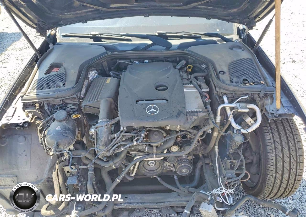 2017 Mercedes-Benz E 300 VIN:WDDZF4JB8HA087638 - 11