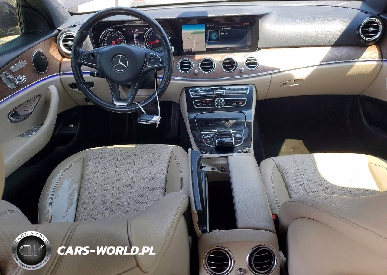 2017 Mercedes-Benz E 300 VIN:WDDZF4JB8HA087638 - 8