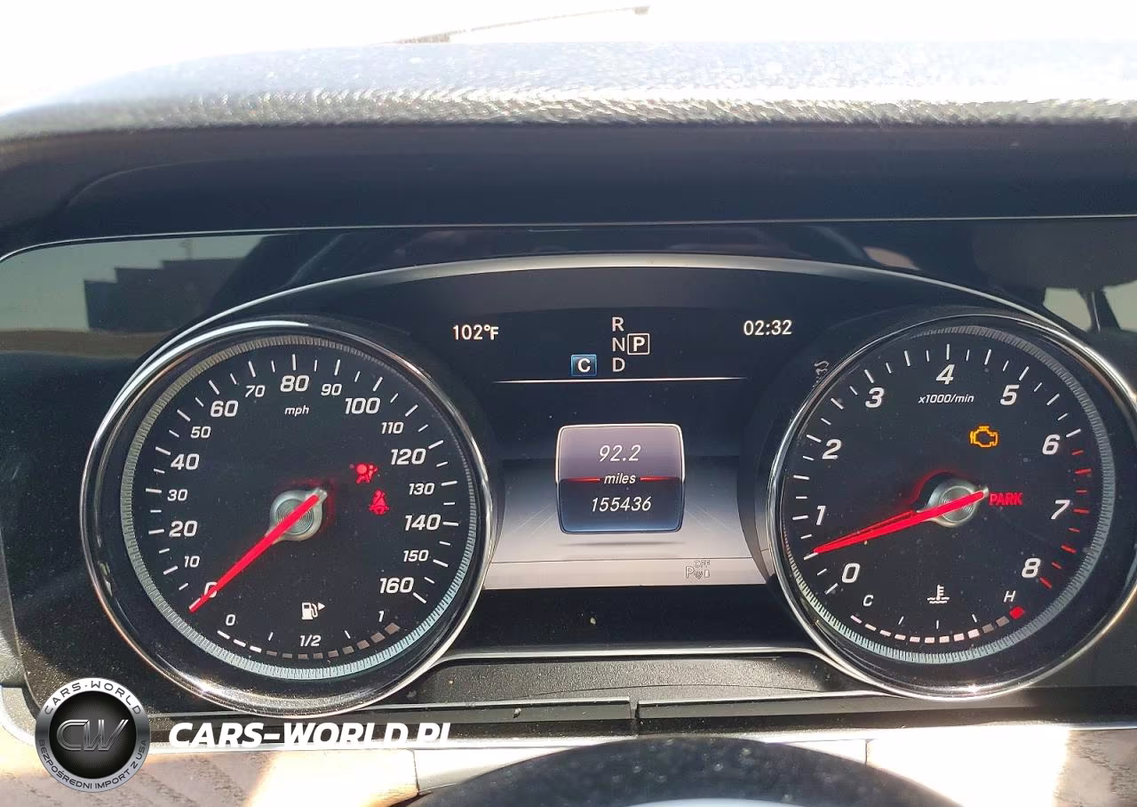 2017 Mercedes-Benz E 300 VIN:WDDZF4JB8HA087638 - 9