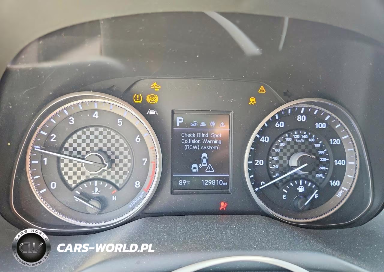 2020 Hyundai Elantra Sel VIN:5NPD84LF5LH596845 - 9