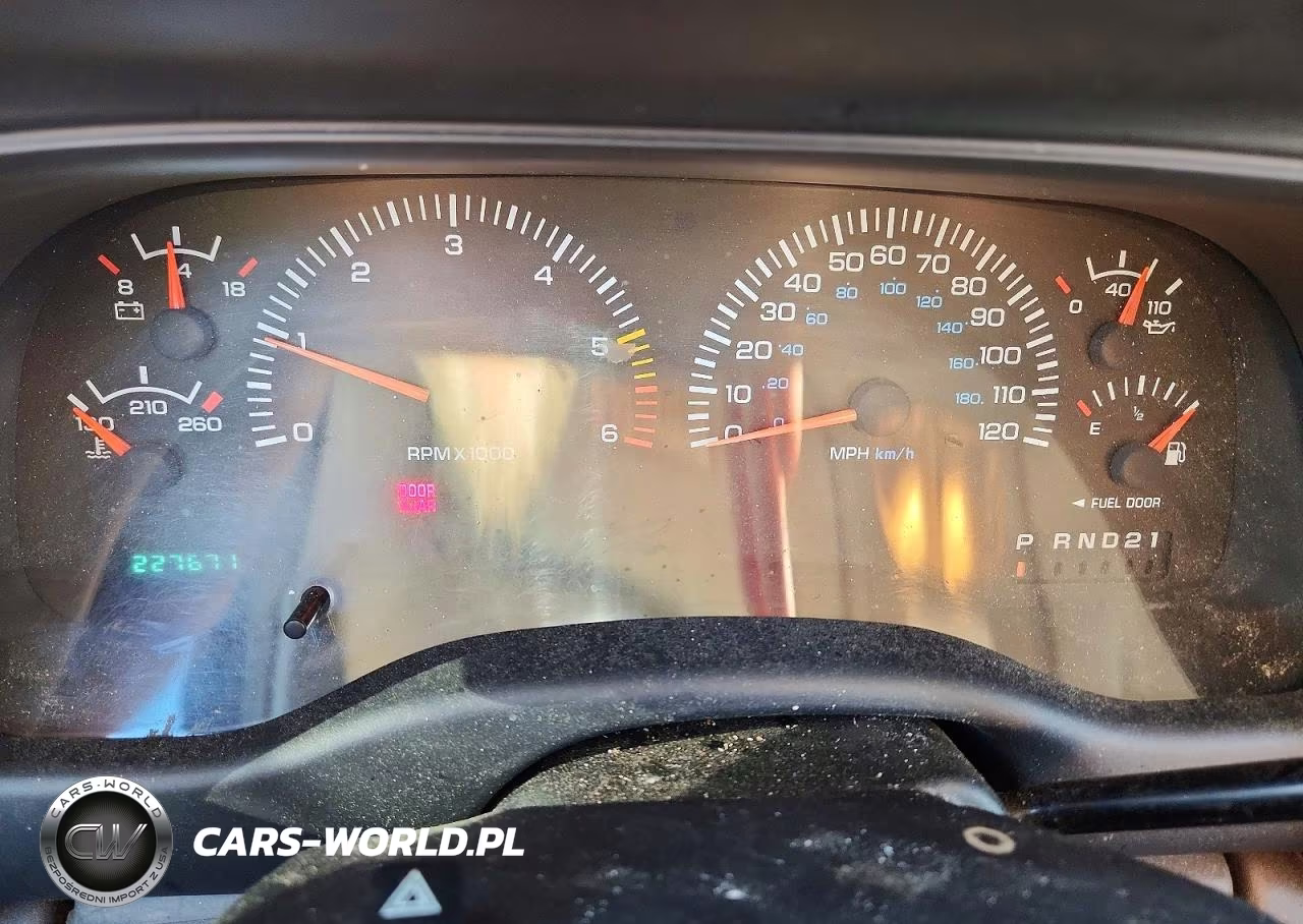 2000 Dodge Dakota VIN:1B7GL22X1YS703361 - 9