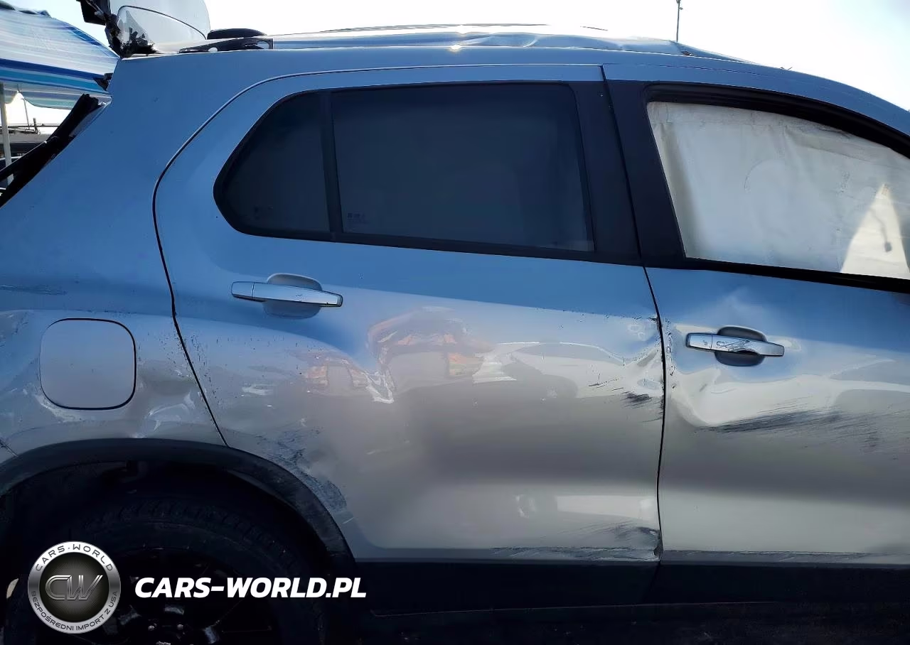 2021 Chevrolet Trax 1Lt VIN:KL7CJLSB3MB355620 - 10