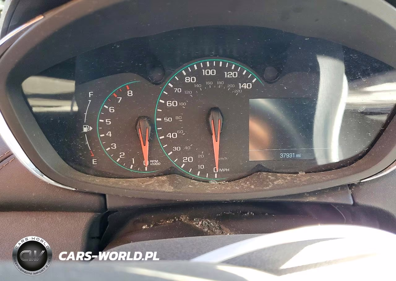 2021 Chevrolet Trax 1Lt VIN:KL7CJLSB3MB355620 - 9