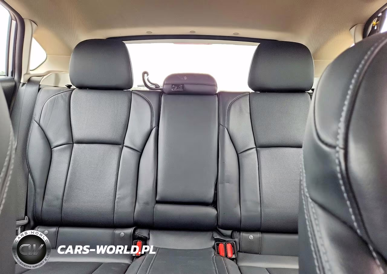 2018 Subaru Impreza Limited VIN:4S3GTAT62J3752584 - 10