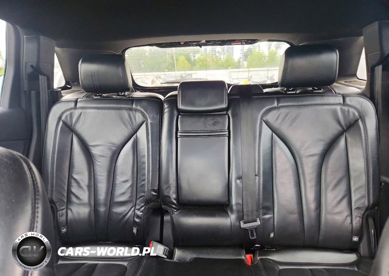 2016 Lincoln Mkx Select VIN:2LMTJ8KR0GBL77408 - 10