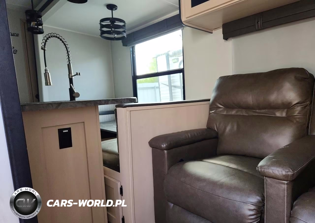 2023 Forest River Puma Camper VIN:4X4TPUH2XPP098035 - 6