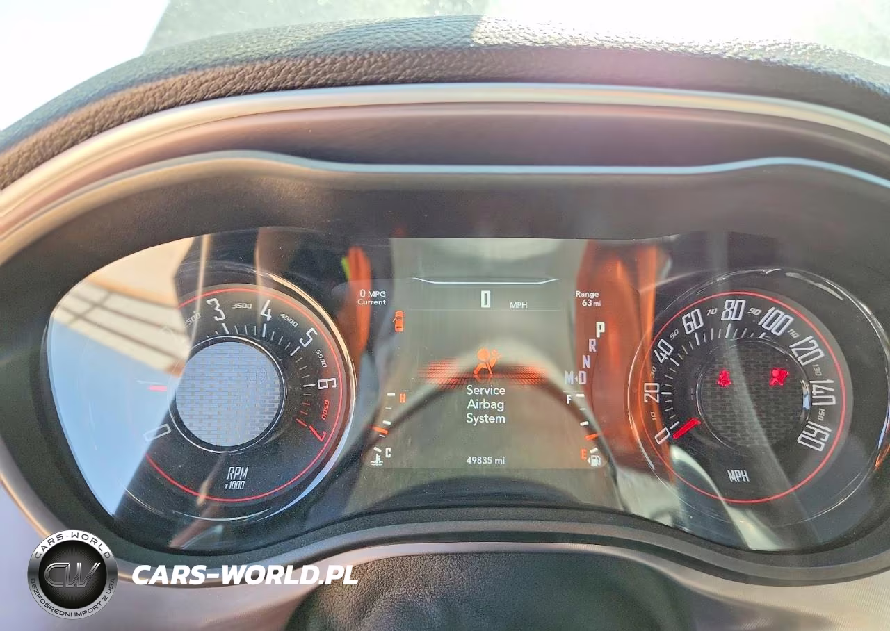 2019 Dodge Challenger Gt VIN:2C3CDZJG8KH736365 - 9