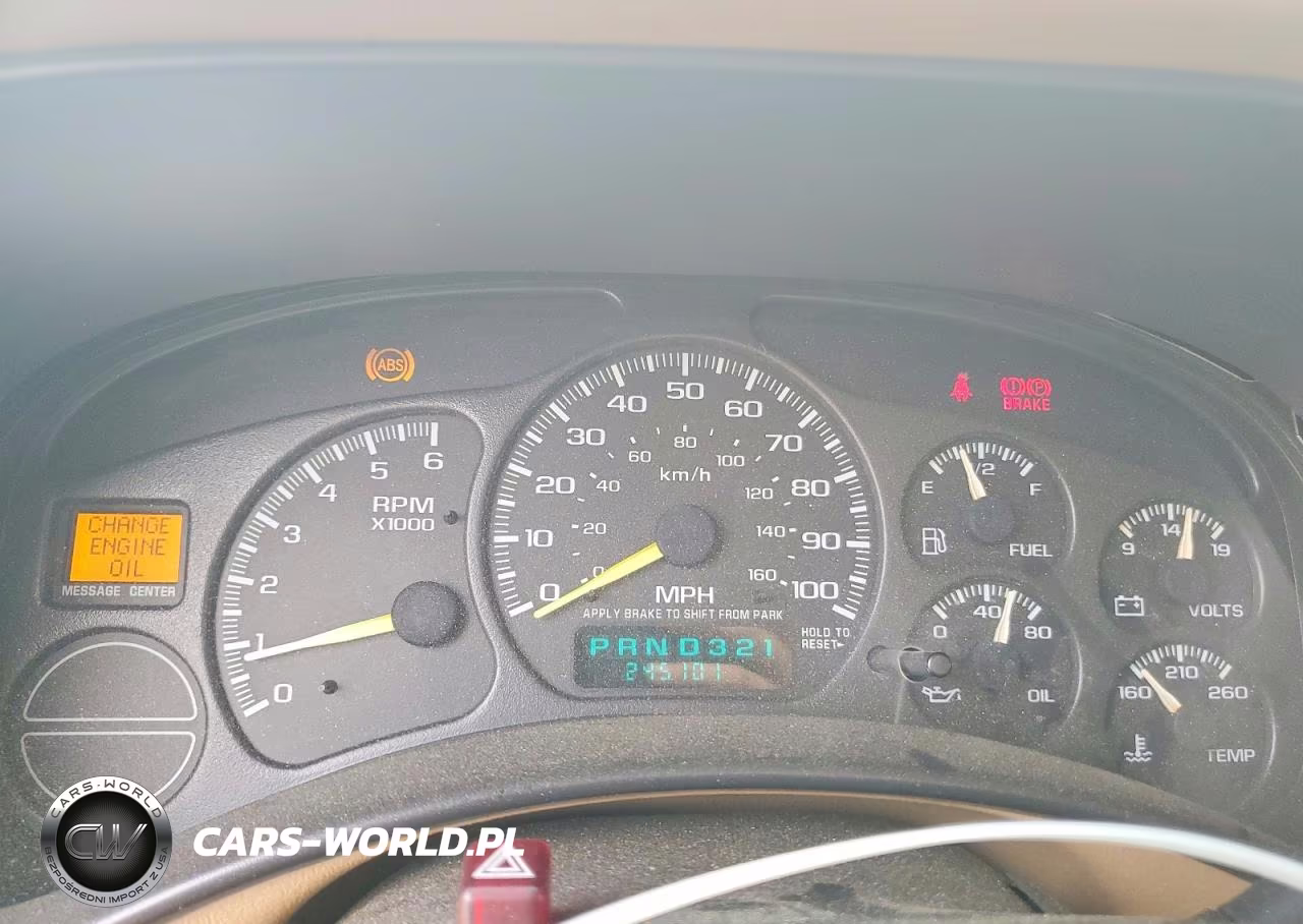 1999 Chevrolet Silverado C1500 VIN:1GCEC19W4XZ191924 - 9