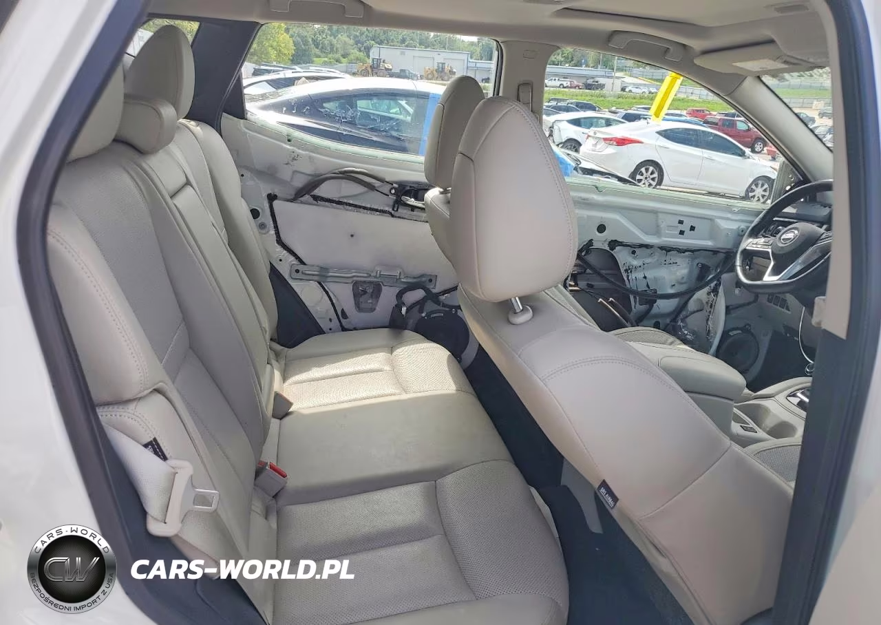 2022 Nissan Rogue Sport Sl VIN:JN1BJ1CW1NW481864 - 10