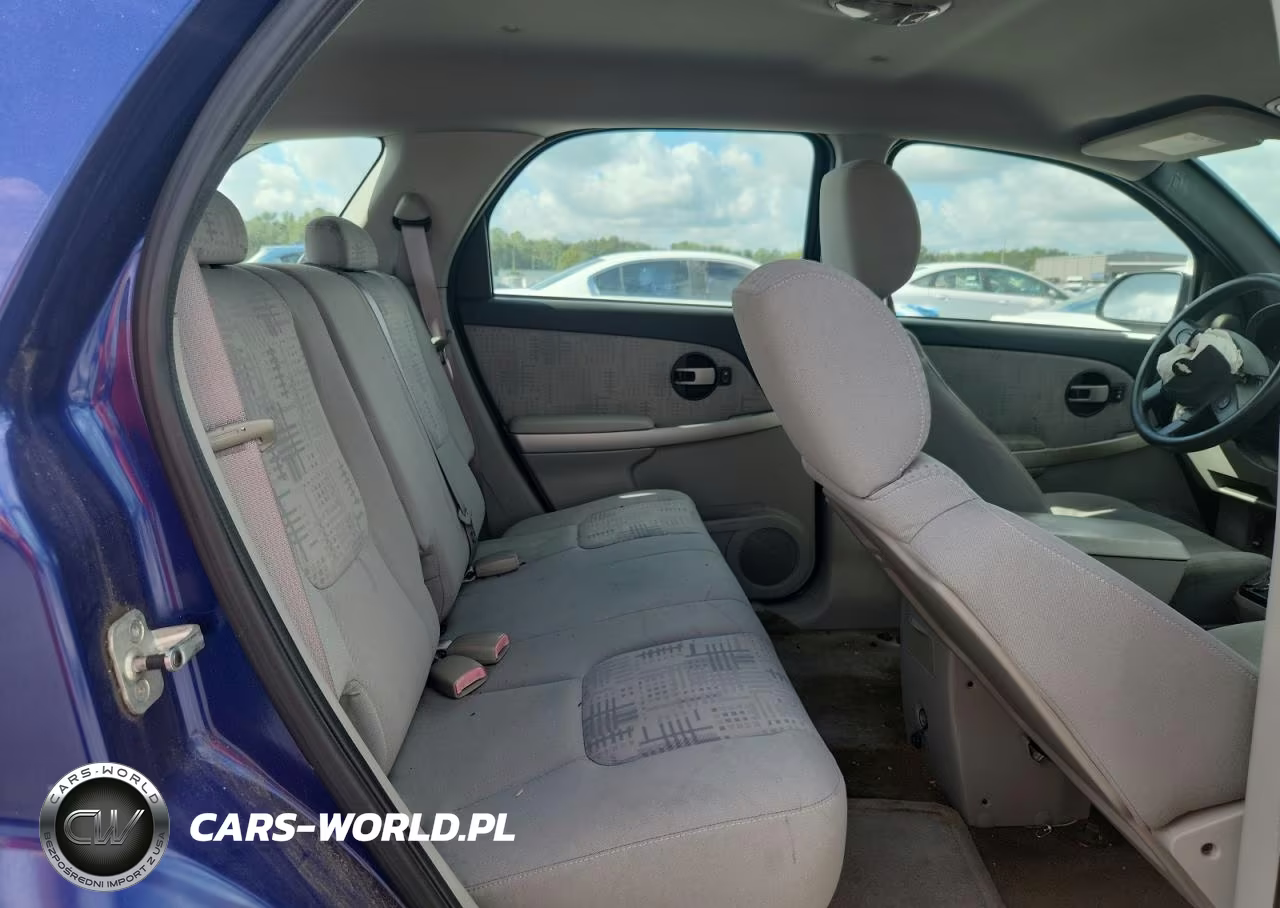 2006 Chevrolet Equinox Ls VIN:2CNDL13F666181468 - 11