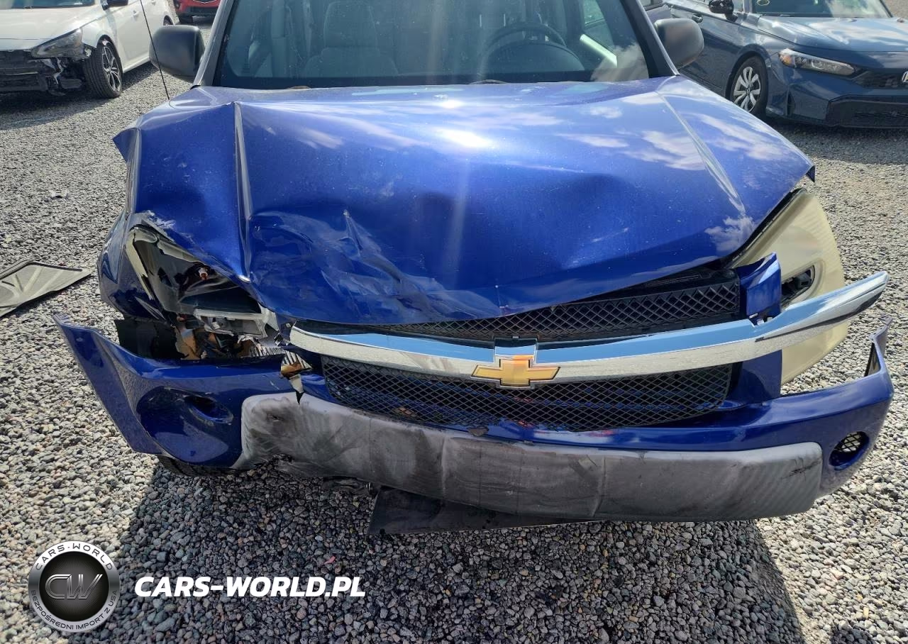 2006 Chevrolet Equinox Ls VIN:2CNDL13F666181468 - 12
